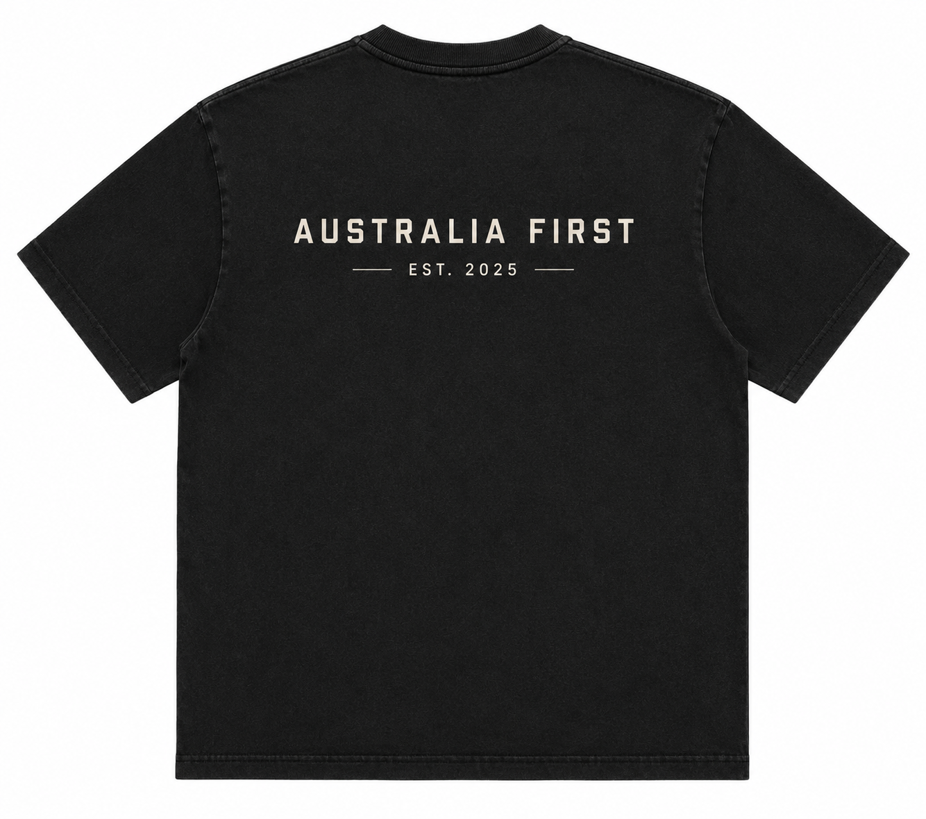 COMMONWEALTH TEE