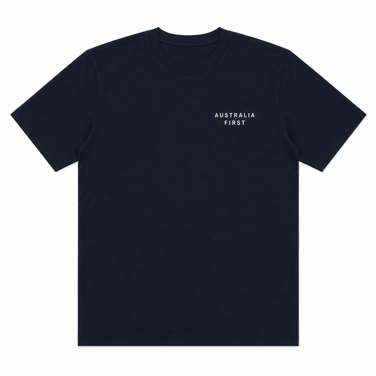 UNIFORM TEE