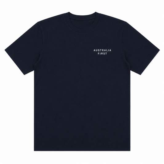 UNIFORM TEE
