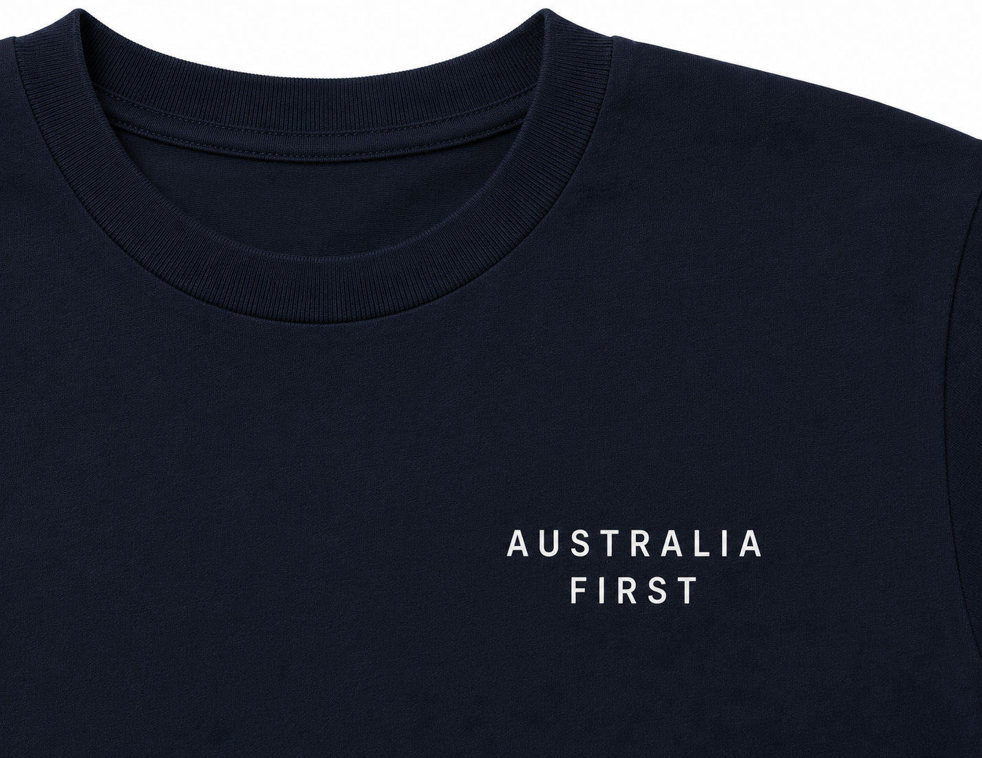 UNIFORM TEE